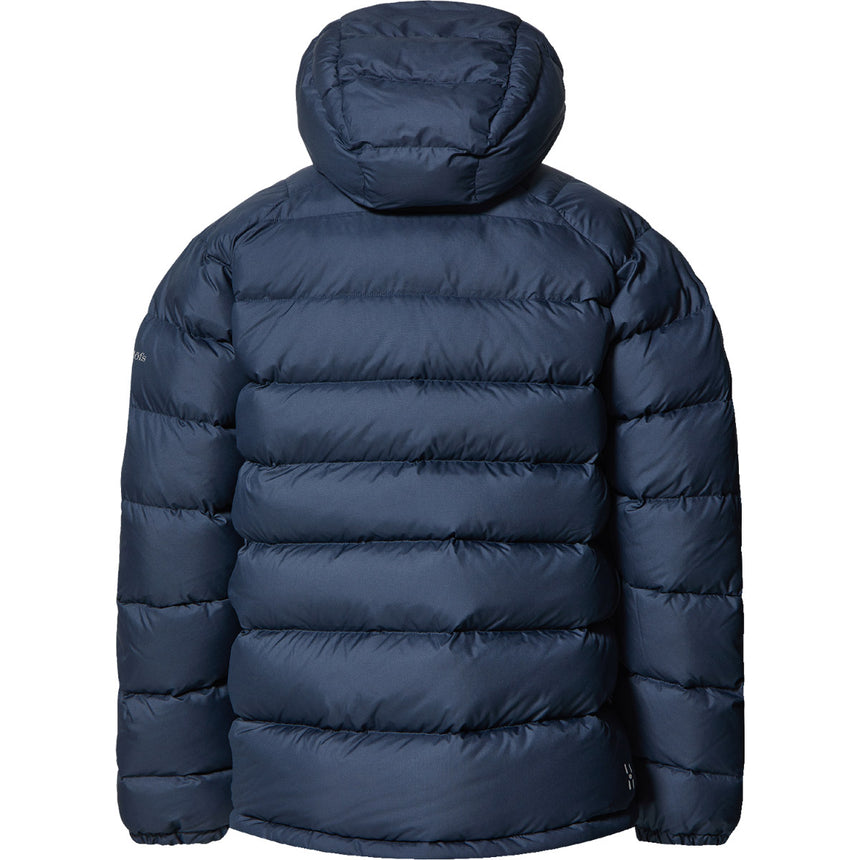 Rosson Down Hood Men