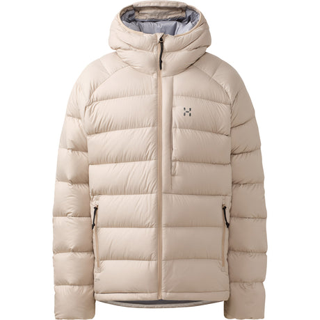 Rosson Down Hood Men HA-607460