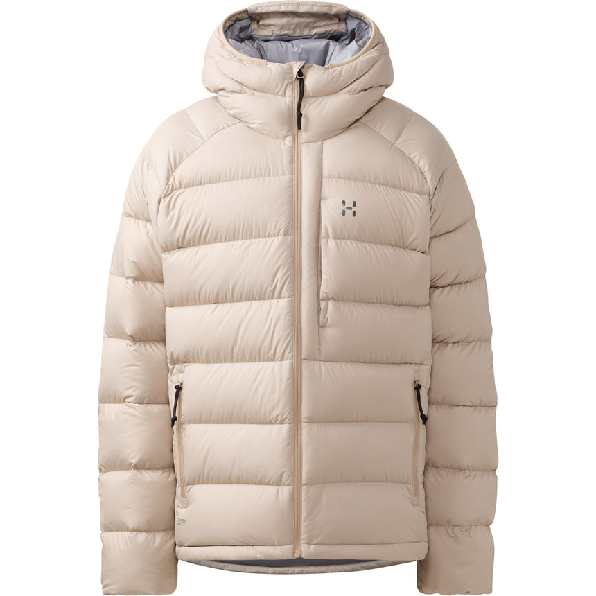 Rosson Down Hood Men HA-607460