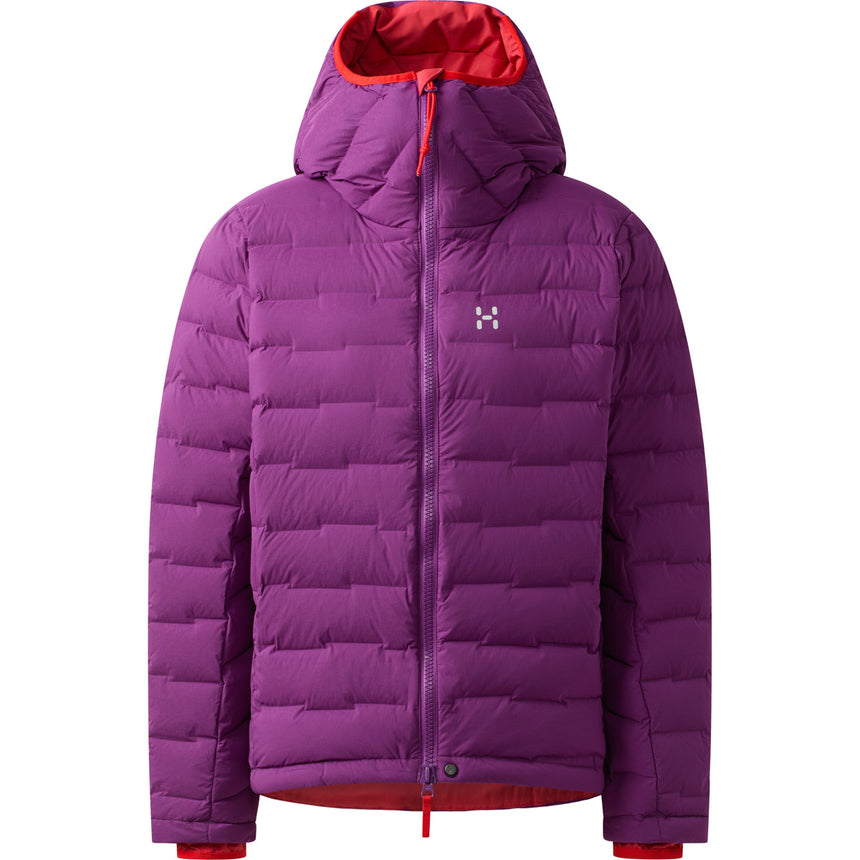 Spitz Down Hood Wome HA-607467