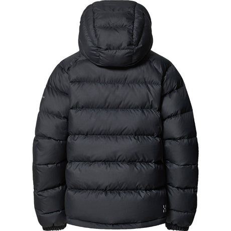 Rosson Down Hood Women