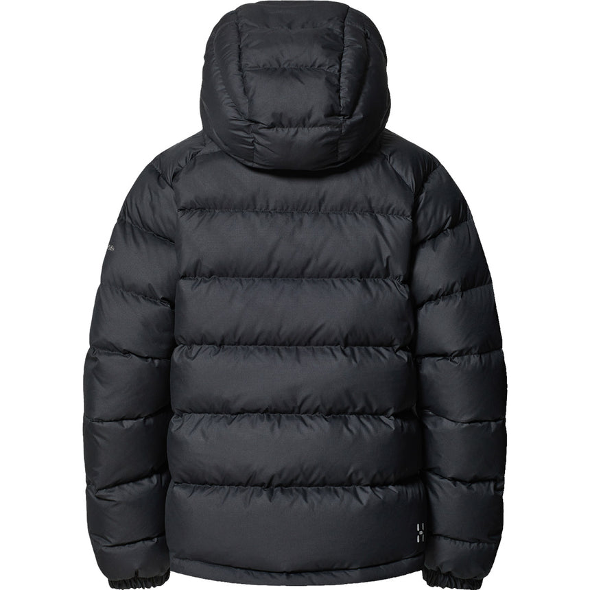 Rosson Down Hood Wom HA-607468
