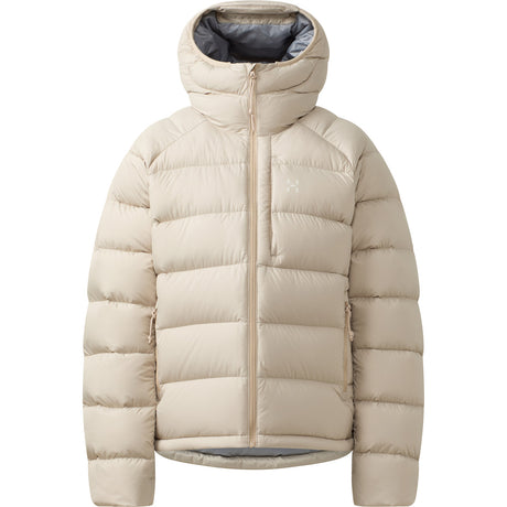 Rosson Down Hood Wom HA-607468