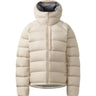 Rosson Down Hood Wom HA-607468
