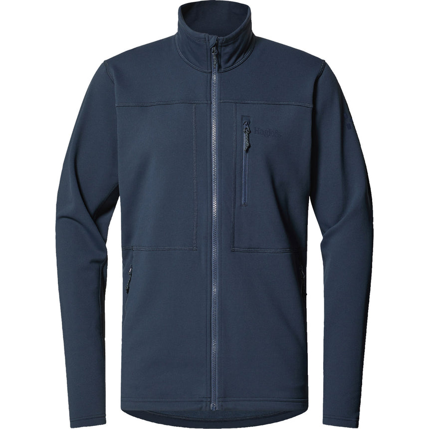 Rosson Mid Jacket Me HA-607473