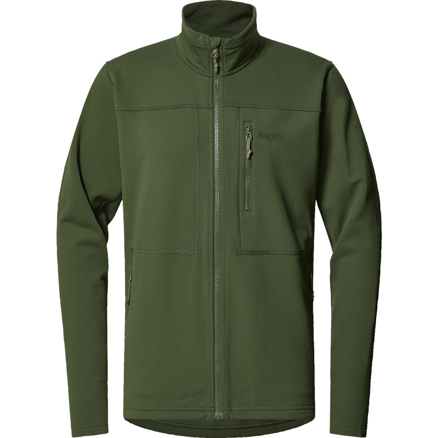 Rosson Mid Jacket Me HA-607473