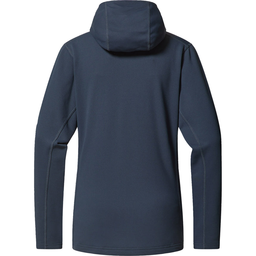 Rosson Mid Hood Wome HA-607474