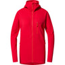 Rosson Mid Hood Wome HA-607474