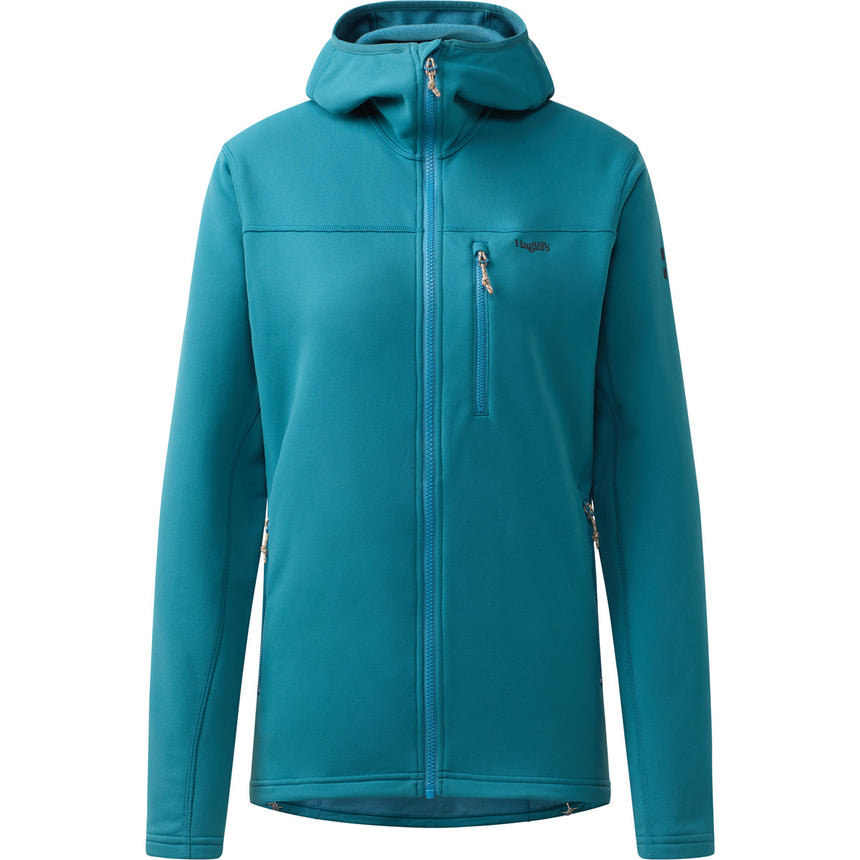 Rosson Mid Hood Wome HA-607474