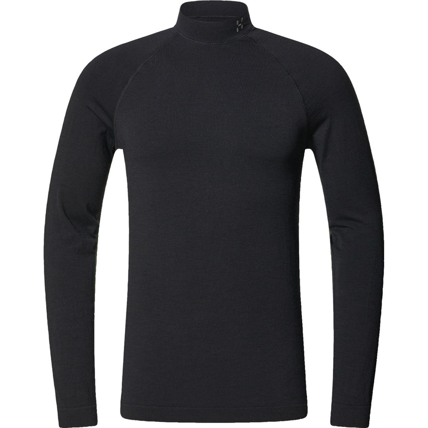 Latnja Wool Crew Nec HA-607476