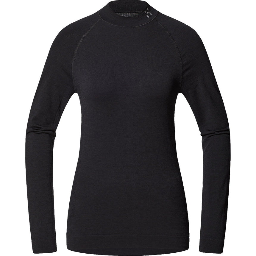 Latnja Wool Crew Nec HA-607477