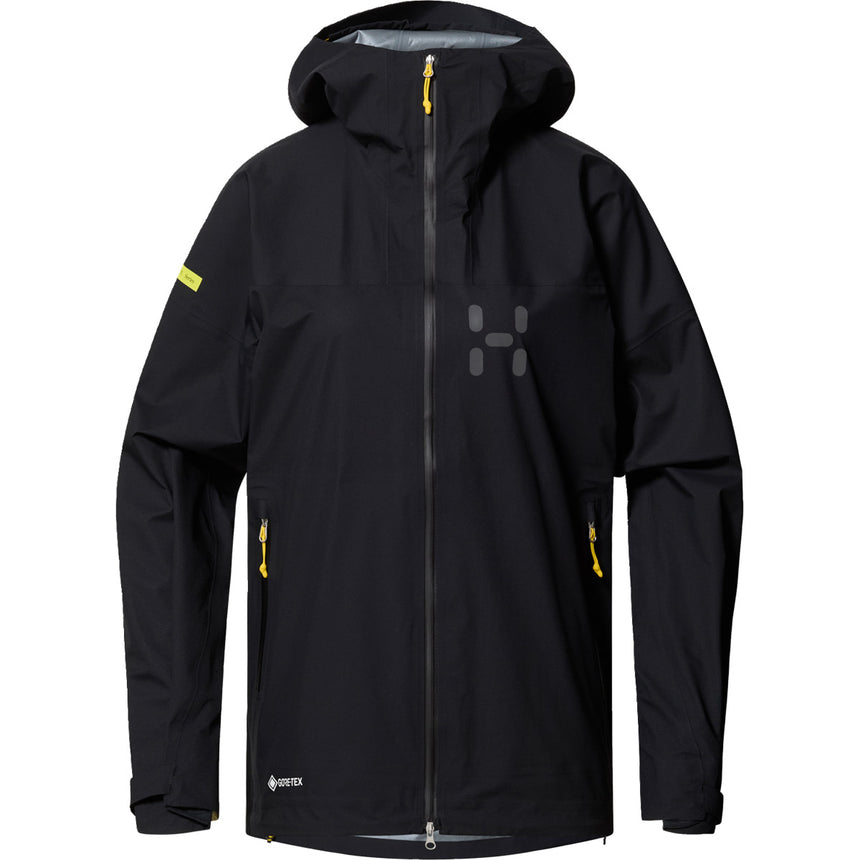 LIM Airak GTX Jacket Women HA-607614