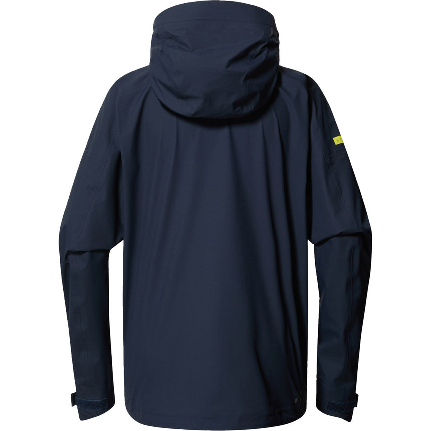 LIM Airak GTX Jacket Women HA-607614