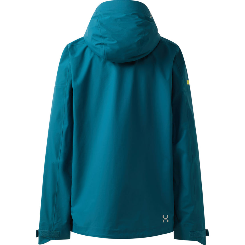 LIM Airak GTX Jacket Women HA-607614