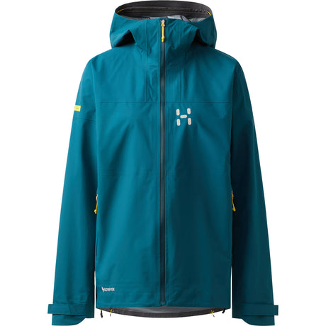 LIM Airak GTX Jacket Women HA-607614