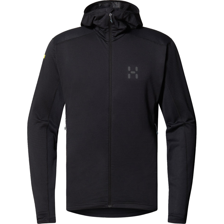 L.I.M Mid Multi II Hood Men