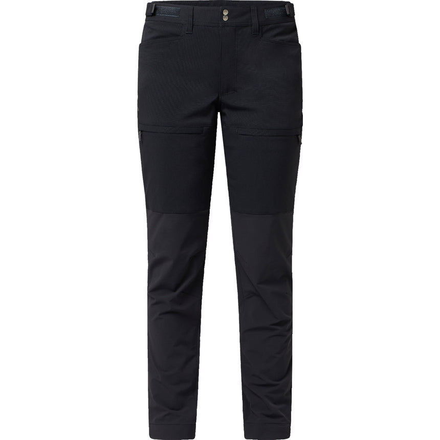Alert Mid Pant Women HA-607649