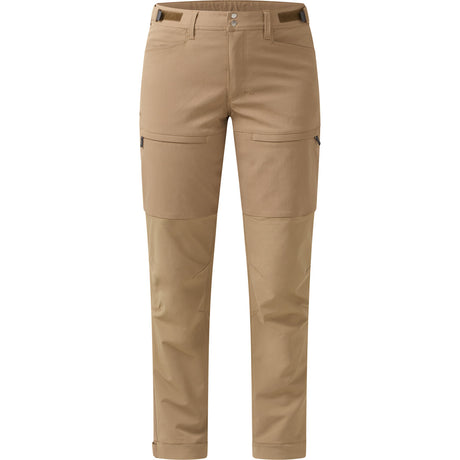 Alert Mid Pant Women HA-607649