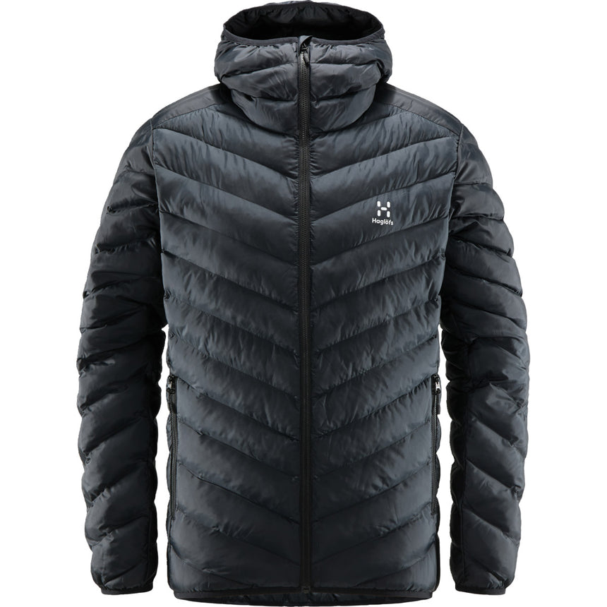 SÄRNA MIMIC HOOD MEN