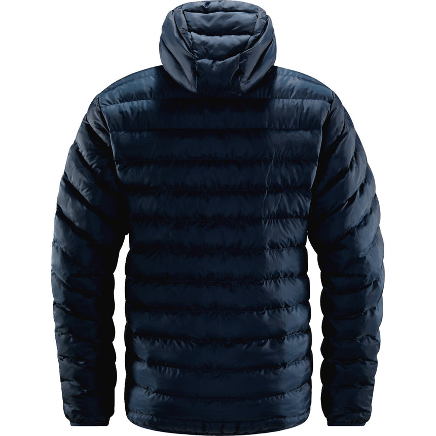 SÄRNA MIMIC HOOD MEN