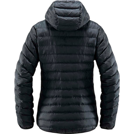 SÄRNA MIMIC HOOD WOMEN