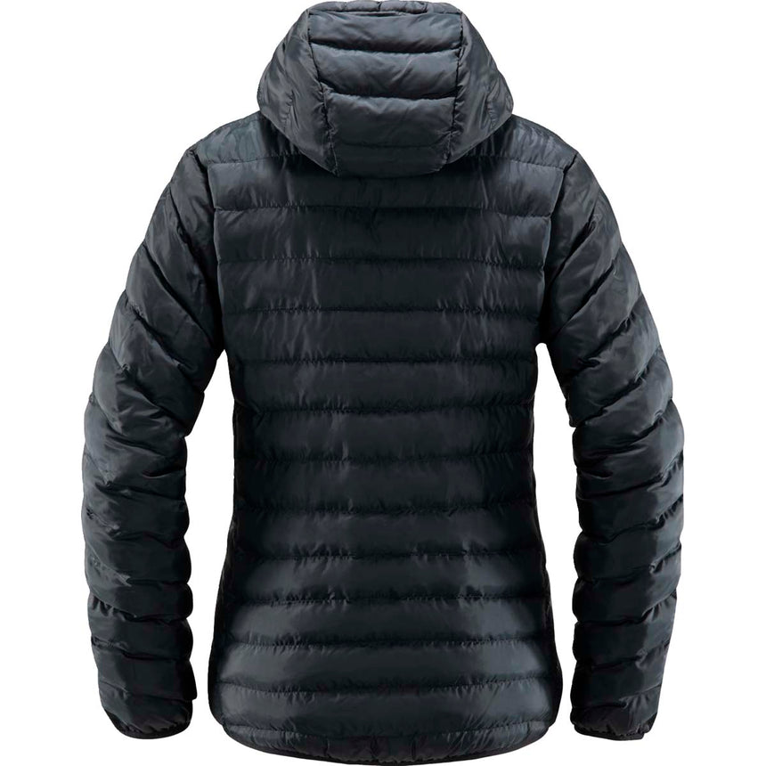 SÄRNA MIMIC HOOD WOMEN