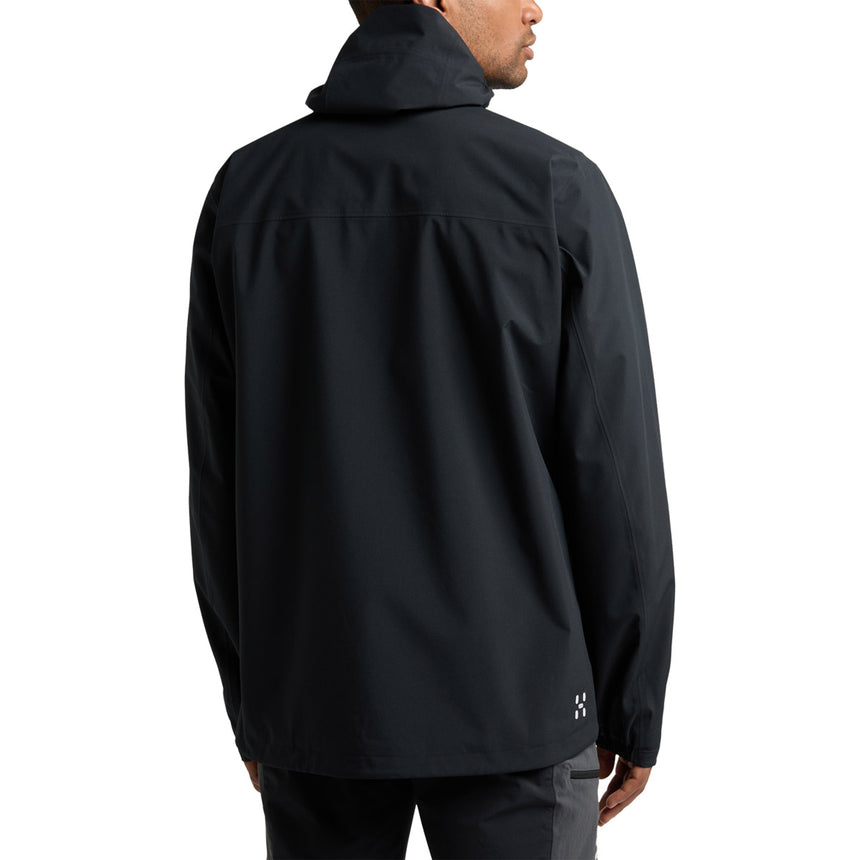 Korp Proof Jacket Me