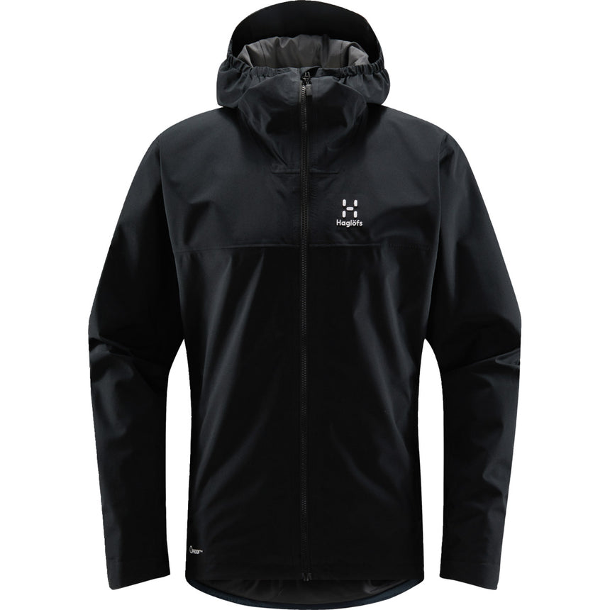 Korp Proof Jacket Me
