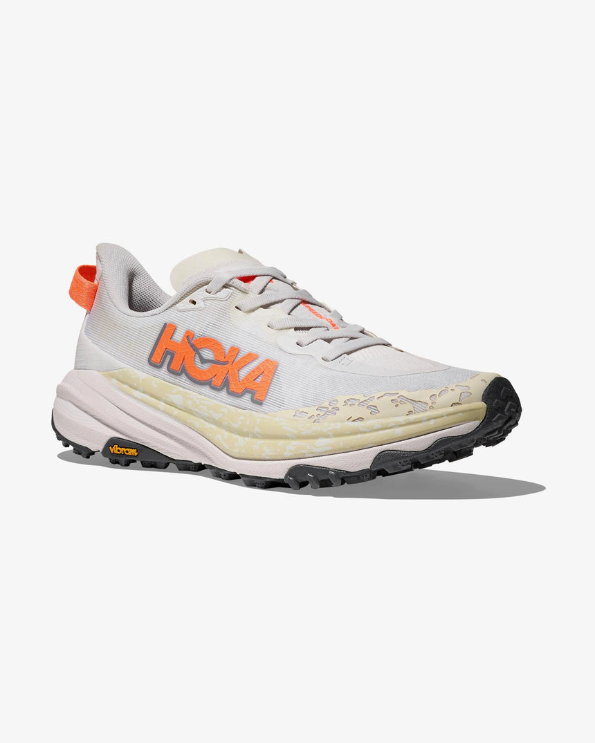 W SPEEDGOAT 6