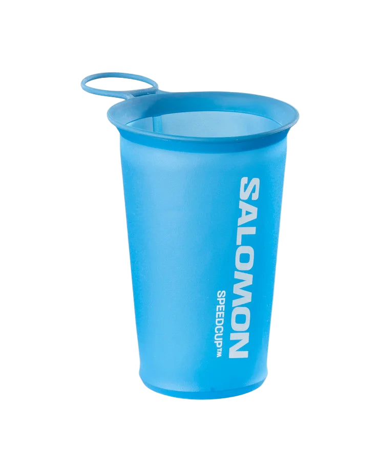 SOFT CUP SPEED 150 ML BLUE