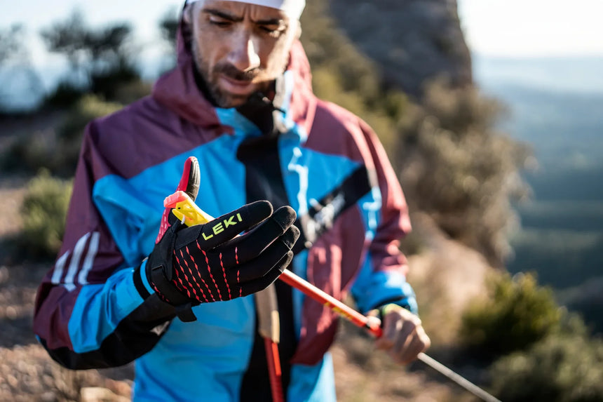 ULTRA TRAIL BREEZE SHARK