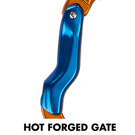 MORFO B- Orange/ Blue CT2C28500WBU