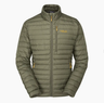 Microlight Jacket