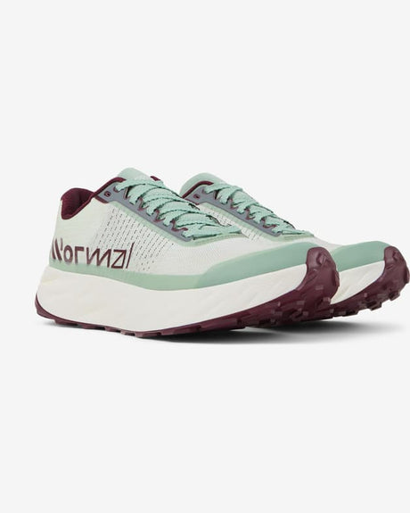 Kjerag 2.0 Shoe Green/White
