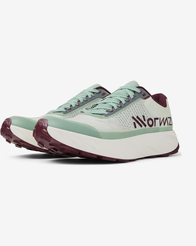 Kjerag 2.0 Shoe Green/White