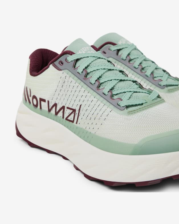 Kjerag 2.0 Shoe Green/White