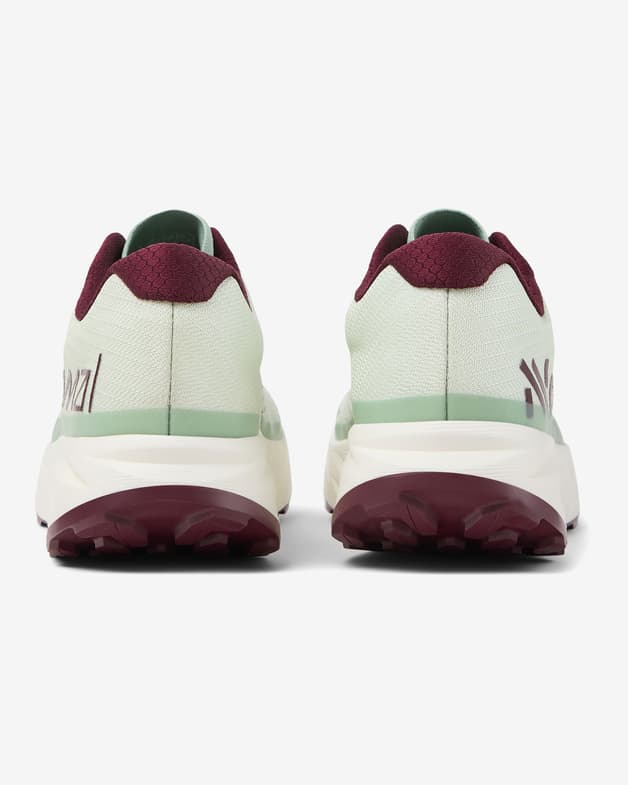 Kjerag 2.0 Shoe Green/White