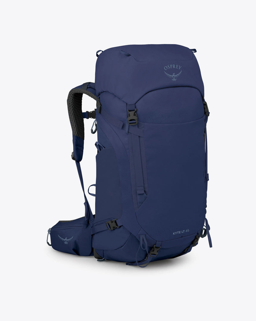 Kyte LT 45 Serenity Blue US