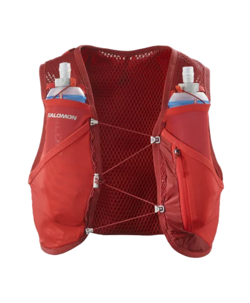 ACTIVE SKIN 4 SET XARXA DAHLIA