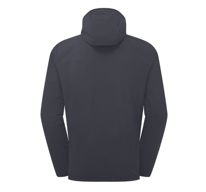 Borealis Hoody