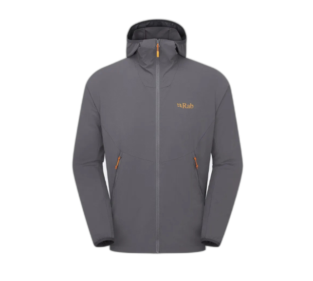 Borealis Hoody