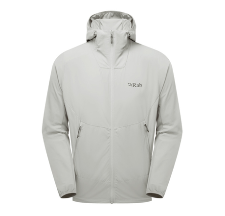 Borealis Hoody
