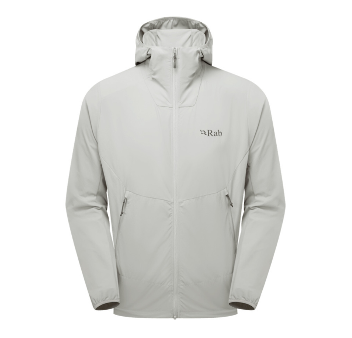 Borealis Hoody