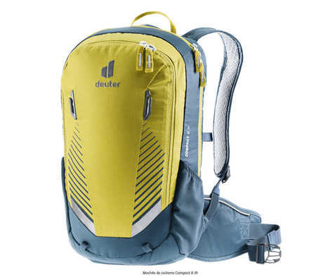 COMPACT 8 JR