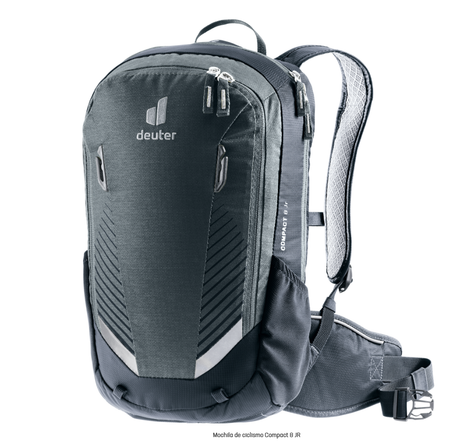 COMPACT 8 JR