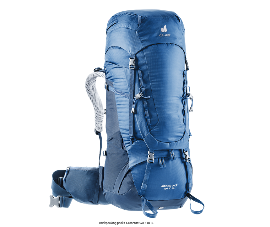 AIRCONTACT 40 + 10 SL