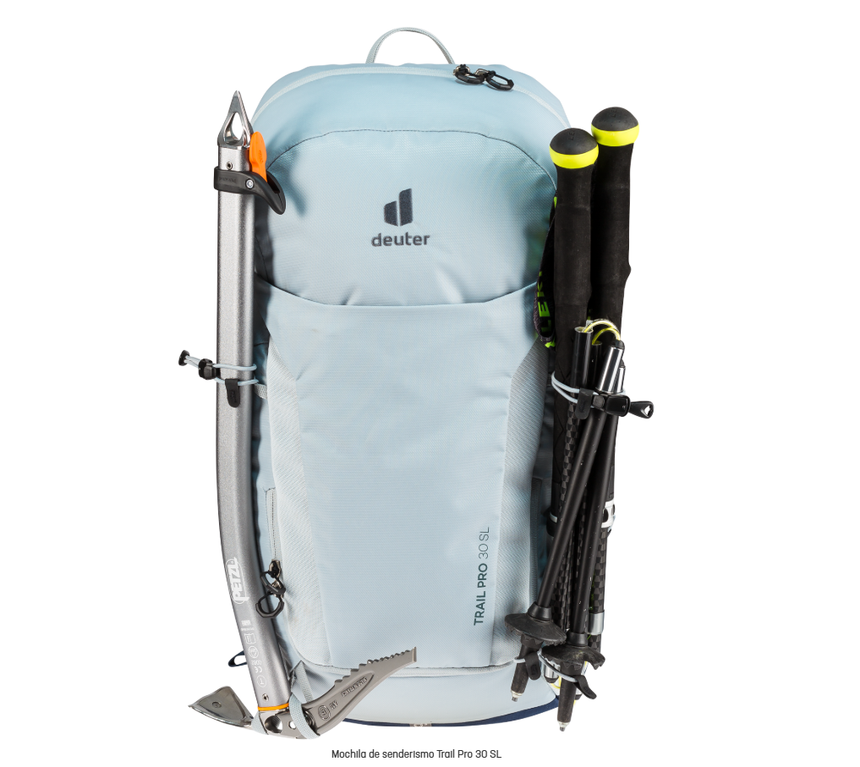 TRAIL PRO 30 SL