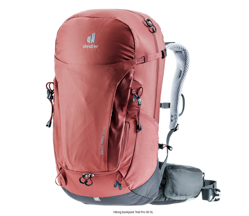 TRAIL PRO 30 SL