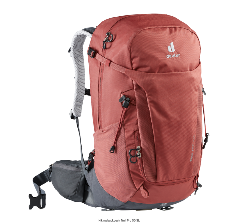 TRAIL PRO 30 SL