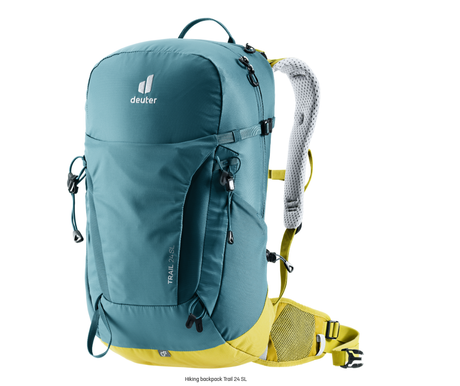 TRAIL 24 SL